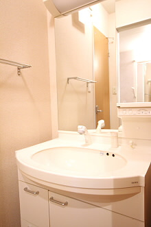 【洗面所】 | K's浜田山