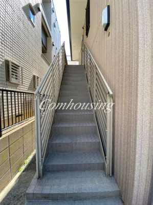 【その他共用部分】 | サンパレス