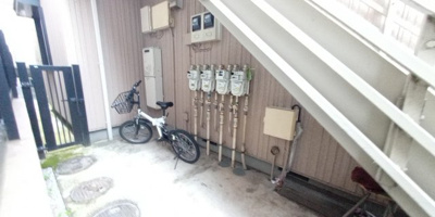 【その他共用部分】 | サンパレス