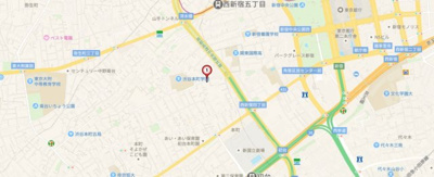 【地図】 | サンパレス