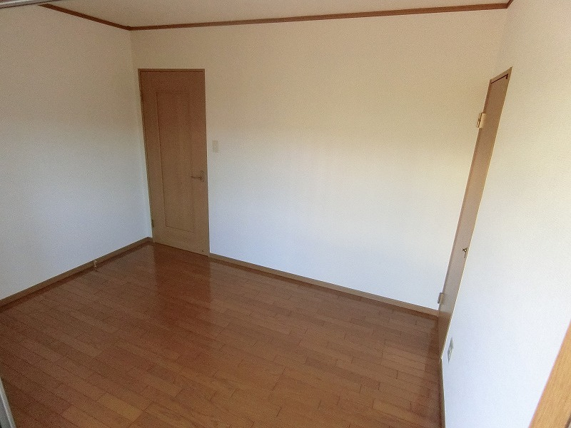 タモンズハートビレッジB棟の洋室|同建物　同タイプ　イメージ写真