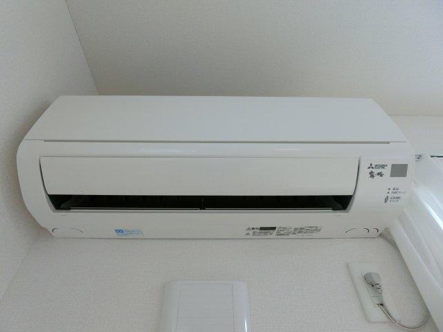 スペースゆうの設備