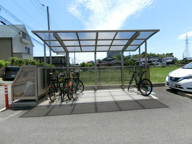 スペースゆうのその他共用部分