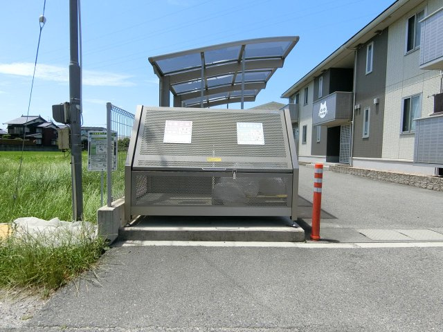 スペースゆうのその他共用部分