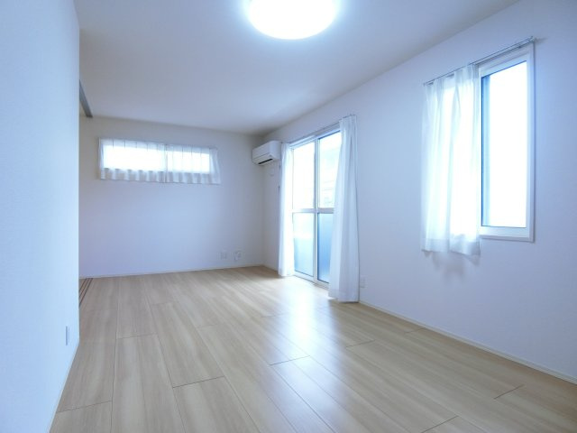 スペースゆうの居間・リビング