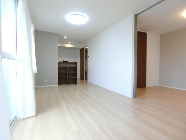 スペースゆうの居間・リビング