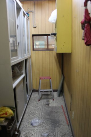 三条御前西の元電機屋さんのその他