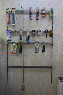 【その他共用部分】 | 電気屋さんの名残②