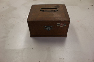 【設備】 | 三条御前西の元電機屋さん | 電気屋さんの名残③