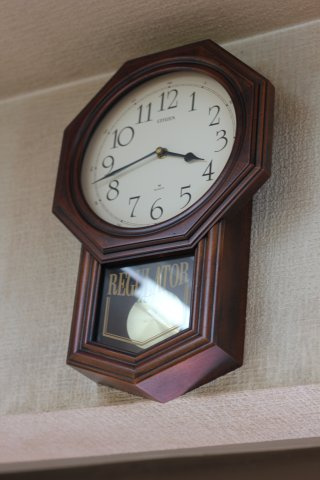 三条御前西の元電機屋さんのその他|電気屋さんの名残⑤