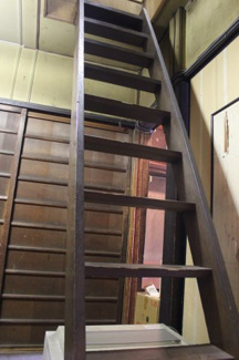 【その他共用部分】 | なんとも言えない雰囲気