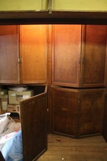 【収納】 | 三条御前西の元電機屋さん