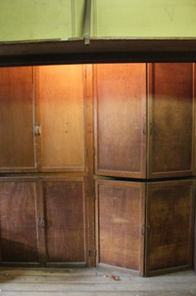 【収納】 | 三条御前西の元電機屋さん