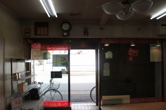 【エントランス】 | 三条御前西の元電機屋さん