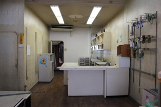 【その他共用部分】 | 三条御前西の元電機屋さん