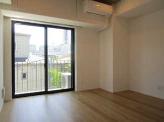 【居間・リビング】 | LA REINA ICHIGAYA KAGACHO