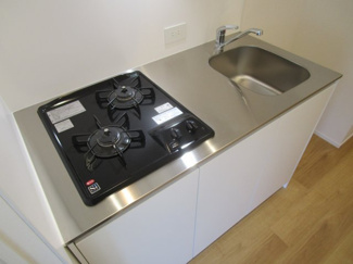 【キッチン】 | LA REINA ICHIGAYA KAGACHO