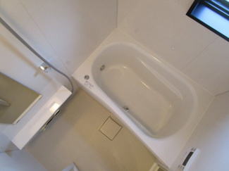 【浴室】 | LA REINA ICHIGAYA KAGACHO