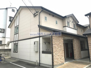 フジパレスフォンターナⅠ番館の画像