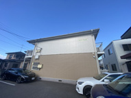 メゾンマキモトの画像