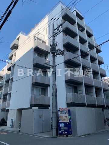 匠空天満　BRAVI不動産