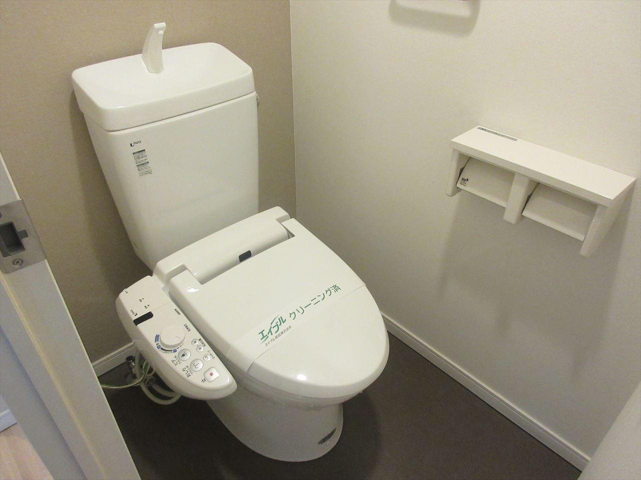 CASA+α名駅南｜名古屋市の賃貸ならMy賃貸のトイレ|CASA+α名駅南