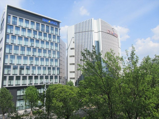 CASA+α名駅南｜名古屋市の賃貸ならMy賃貸の展望|CASA+α名駅南