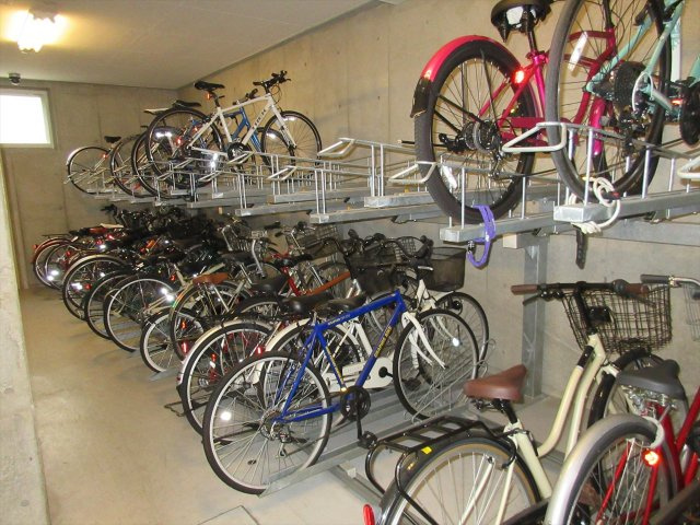 CASA+α名駅南｜名古屋市の賃貸ならMy賃貸のその他共用部分|CASA+α名駅南