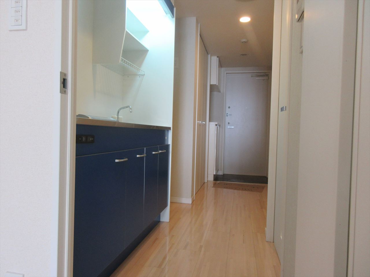 CASA+α名駅南｜名古屋市の賃貸ならMy賃貸の居間・リビング|CASA+α名駅南