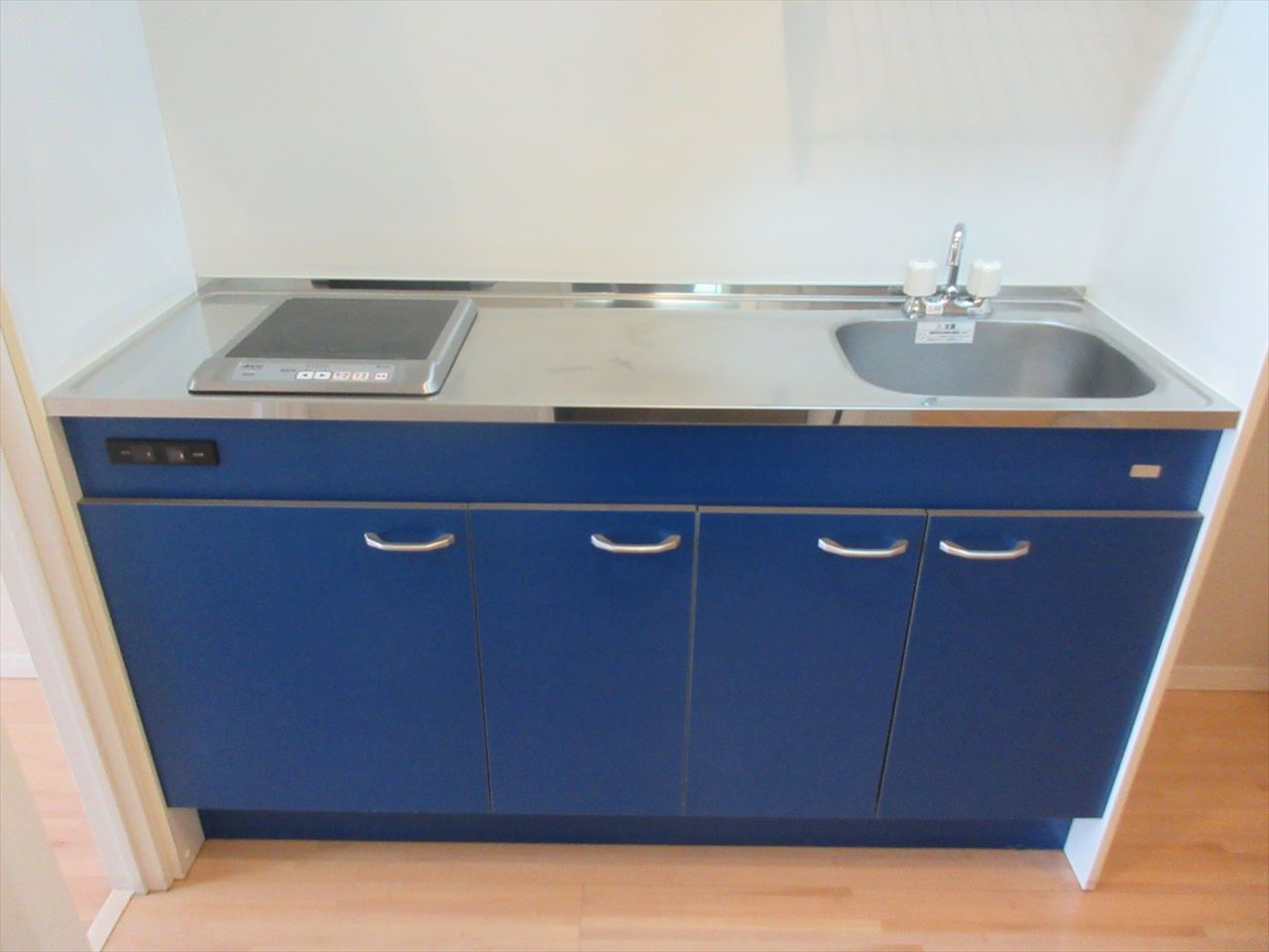 CASA+α名駅南｜名古屋市の賃貸ならMy賃貸のキッチン|CASA+α名駅南