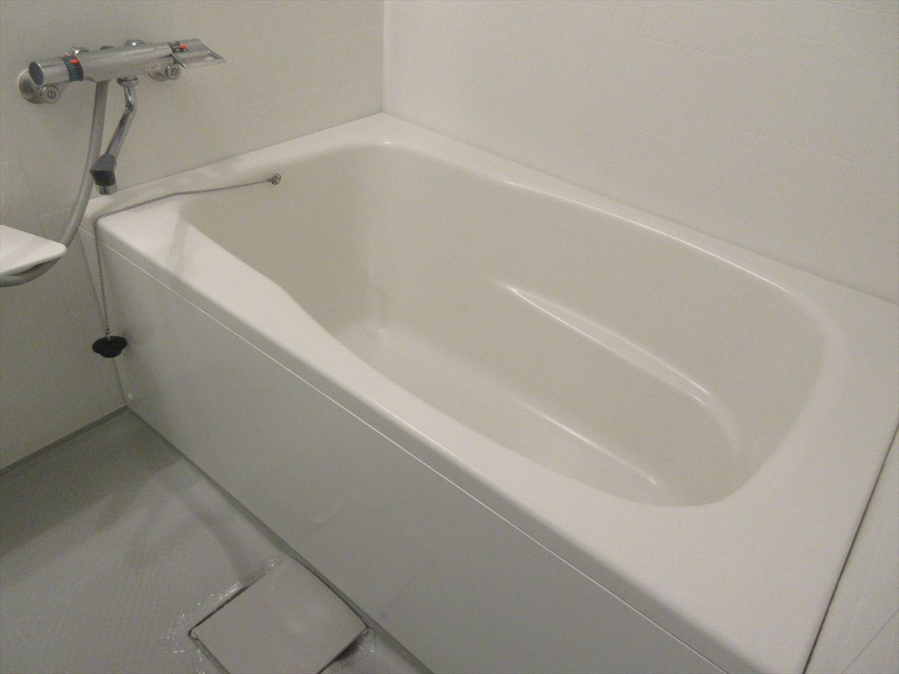 CASA+α名駅南｜名古屋市の賃貸ならMy賃貸の浴室|CASA+α名駅南