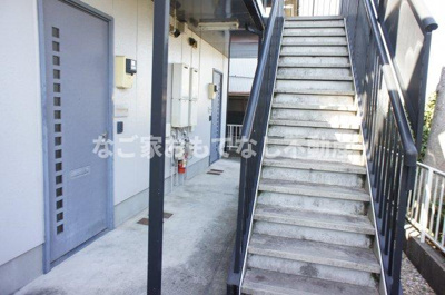 【エントランス】 | サンクレヤC棟