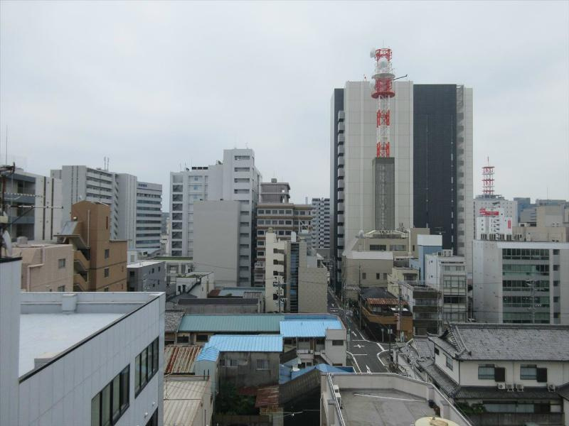 ヒルトップハウス｜名古屋市の賃貸ならMy賃貸の展望|ヒルトップハウス