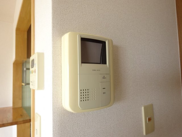 一望ビラの設備