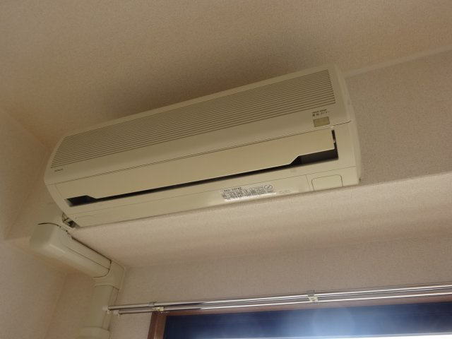 一望ビラの設備