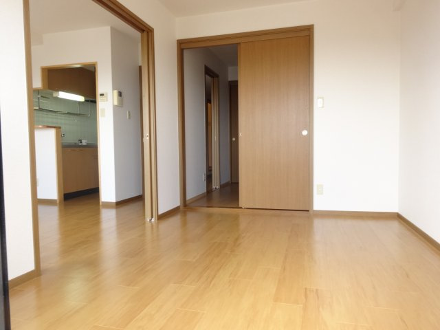 一望ビラのその他