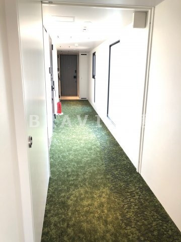 LEGALAND清水谷　BRAVI不動産のその他共用部分|【LEGALAND清水谷】廊下
