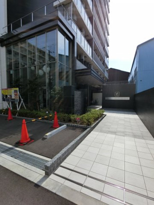 【外観】
