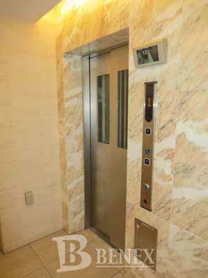 【その他共用部分】 | シティインデックス新宿若松町 | シティインデックス新宿若松町の共用部分です