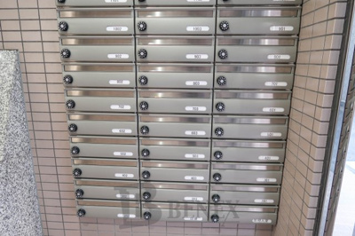 【その他共用部分】 | リーノ新宿若松町 | リーノ新宿若松町の共用部分です