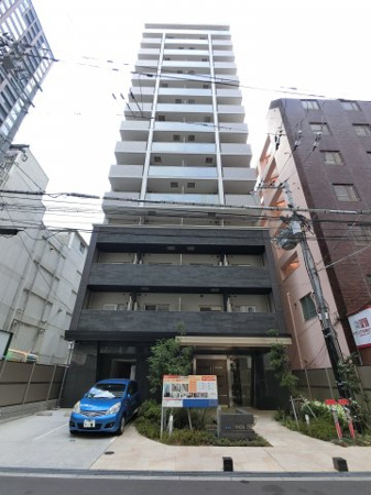 【外観】
