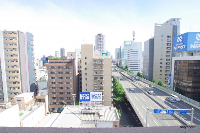 プレサンス梅田北パワーゲート　仲介手数料無料のその他