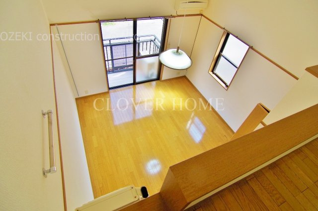 ラフィーネの展望|※写真は角部屋のもの