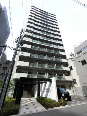 【外観】