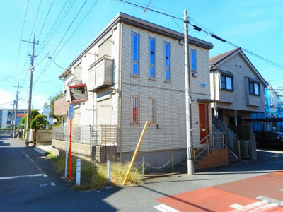 【外観】 | ユリシステラス