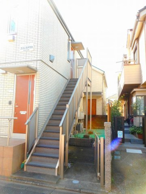 【その他共用部分】 | ユリシステラス