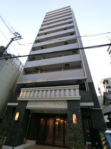 【外観】