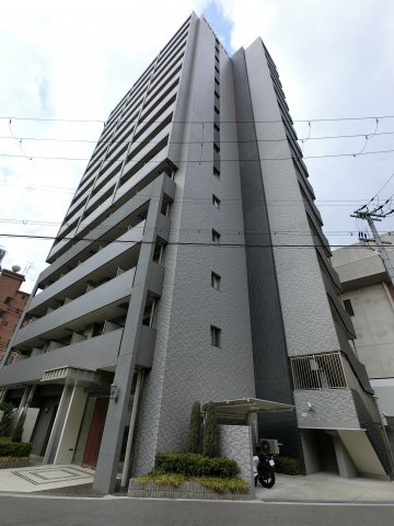 【外観】
