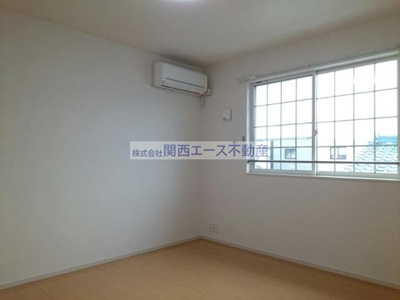 【寝室】 | クリスタルガーデンリリー