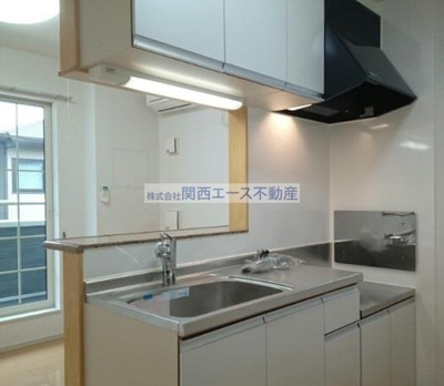 【キッチン】 | クリスタルガーデンリリー